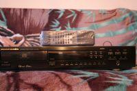 Marantz cd 67 se